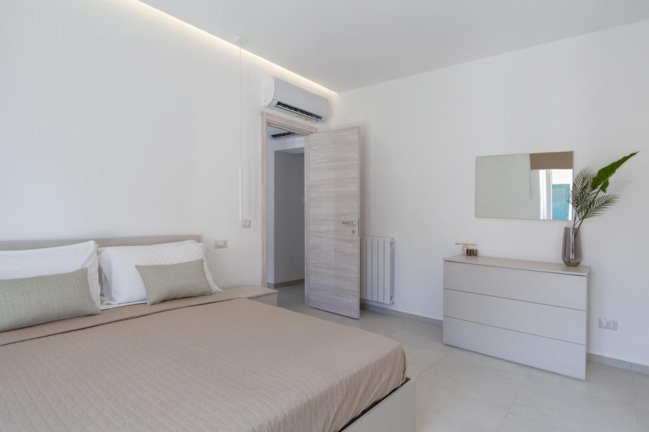 Cordovena Suites 卡普多兰多 外观 照片