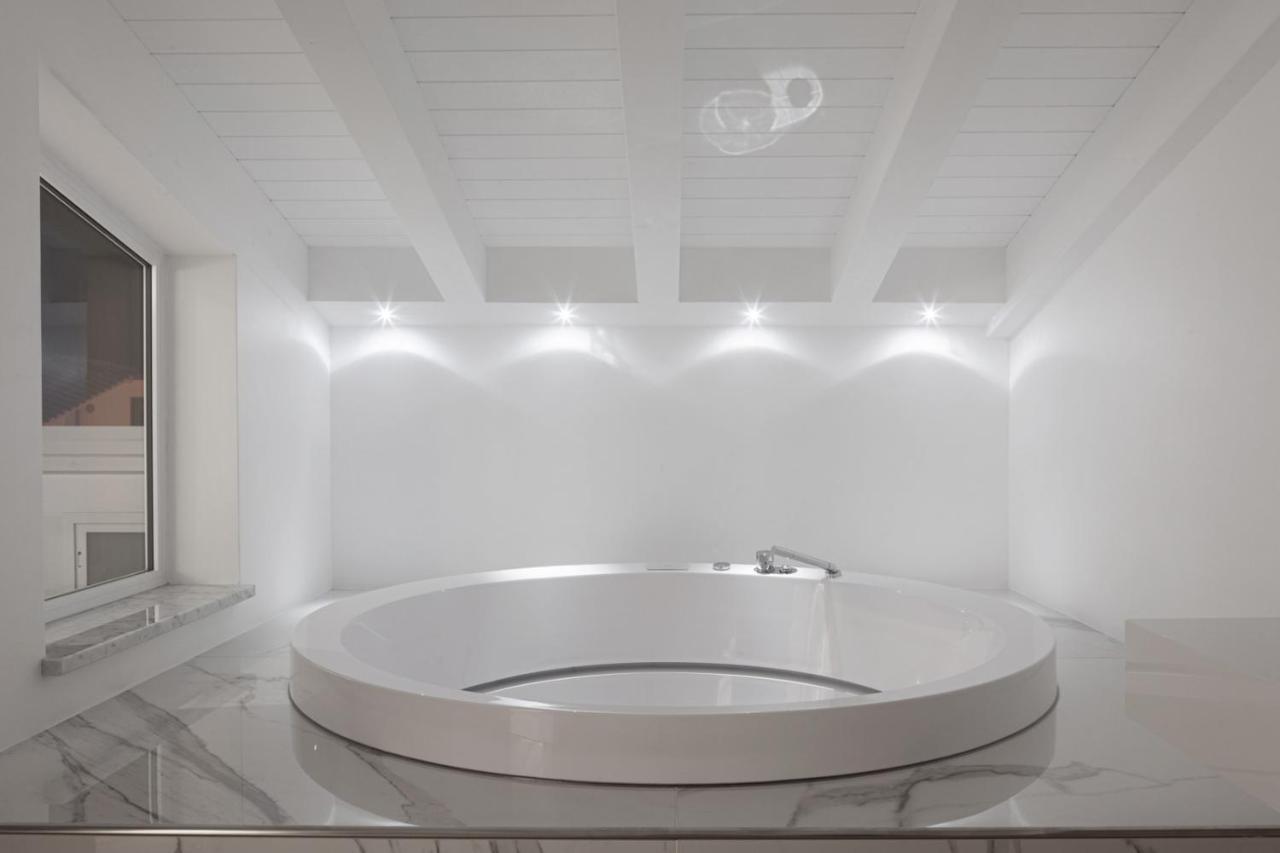Cordovena Suites 卡普多兰多 外观 照片