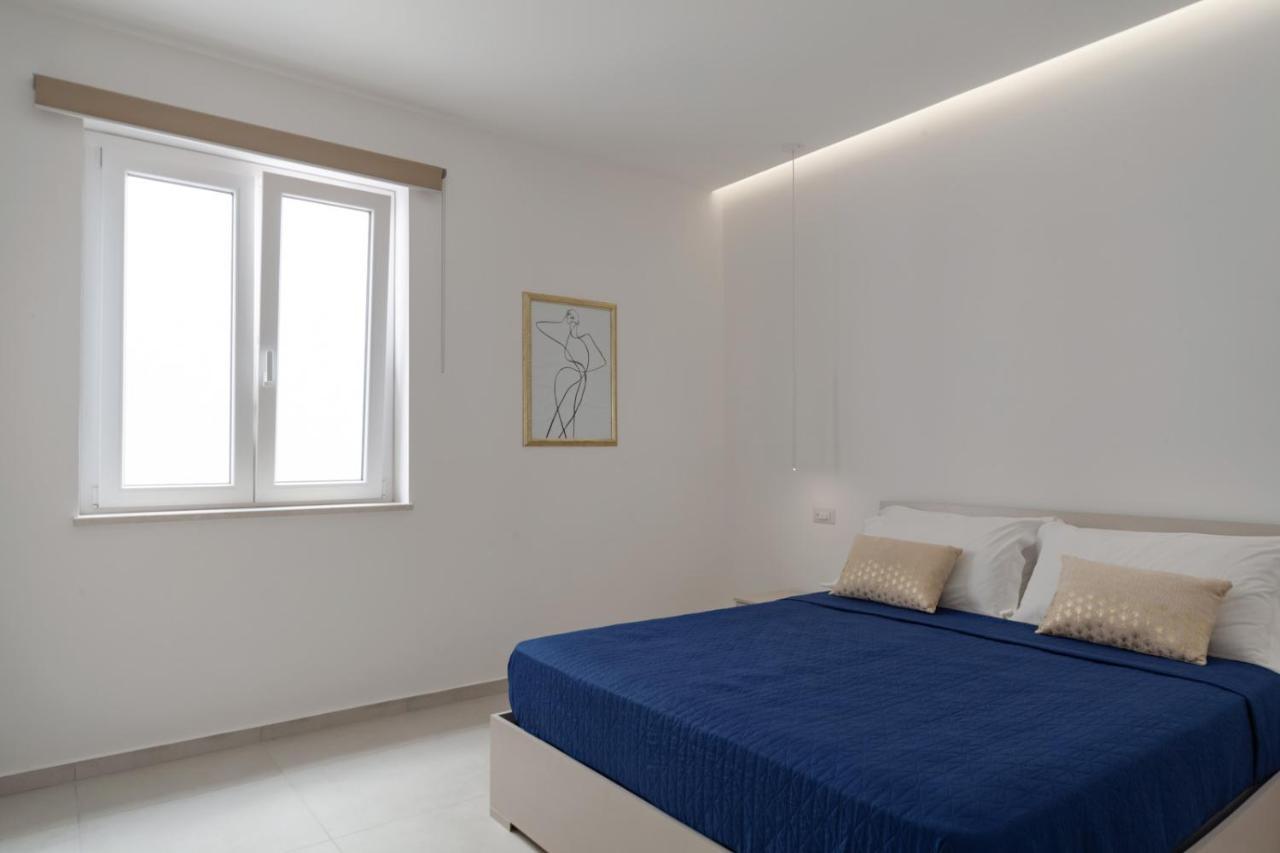 Cordovena Suites 卡普多兰多 外观 照片