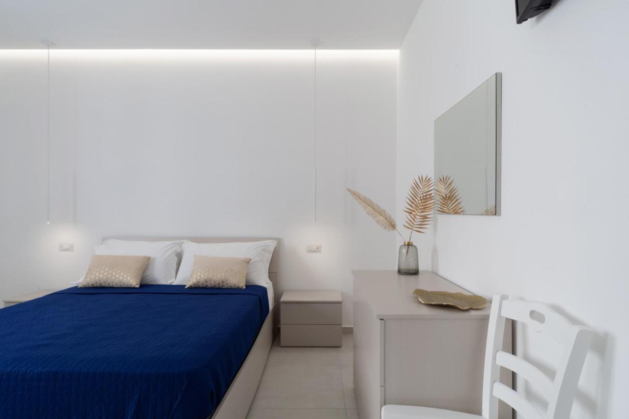 Cordovena Suites 卡普多兰多 外观 照片