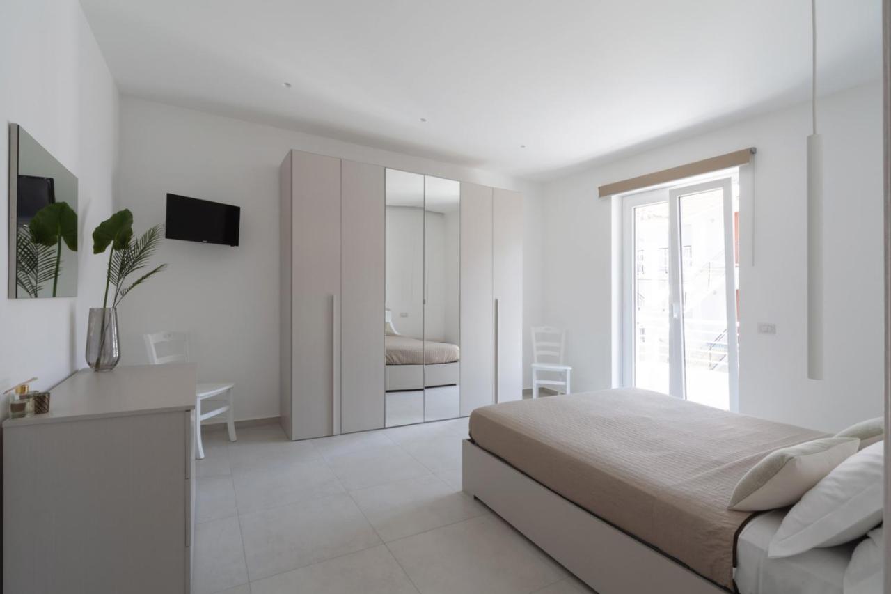 Cordovena Suites 卡普多兰多 外观 照片