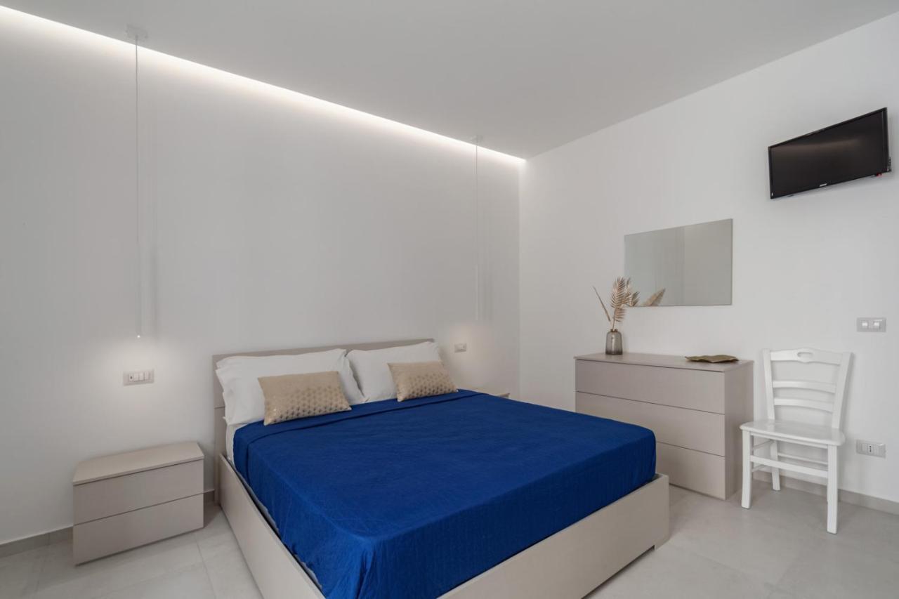 Cordovena Suites 卡普多兰多 外观 照片