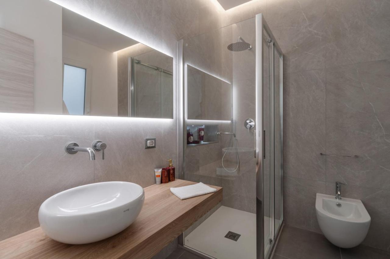 Cordovena Suites 卡普多兰多 外观 照片