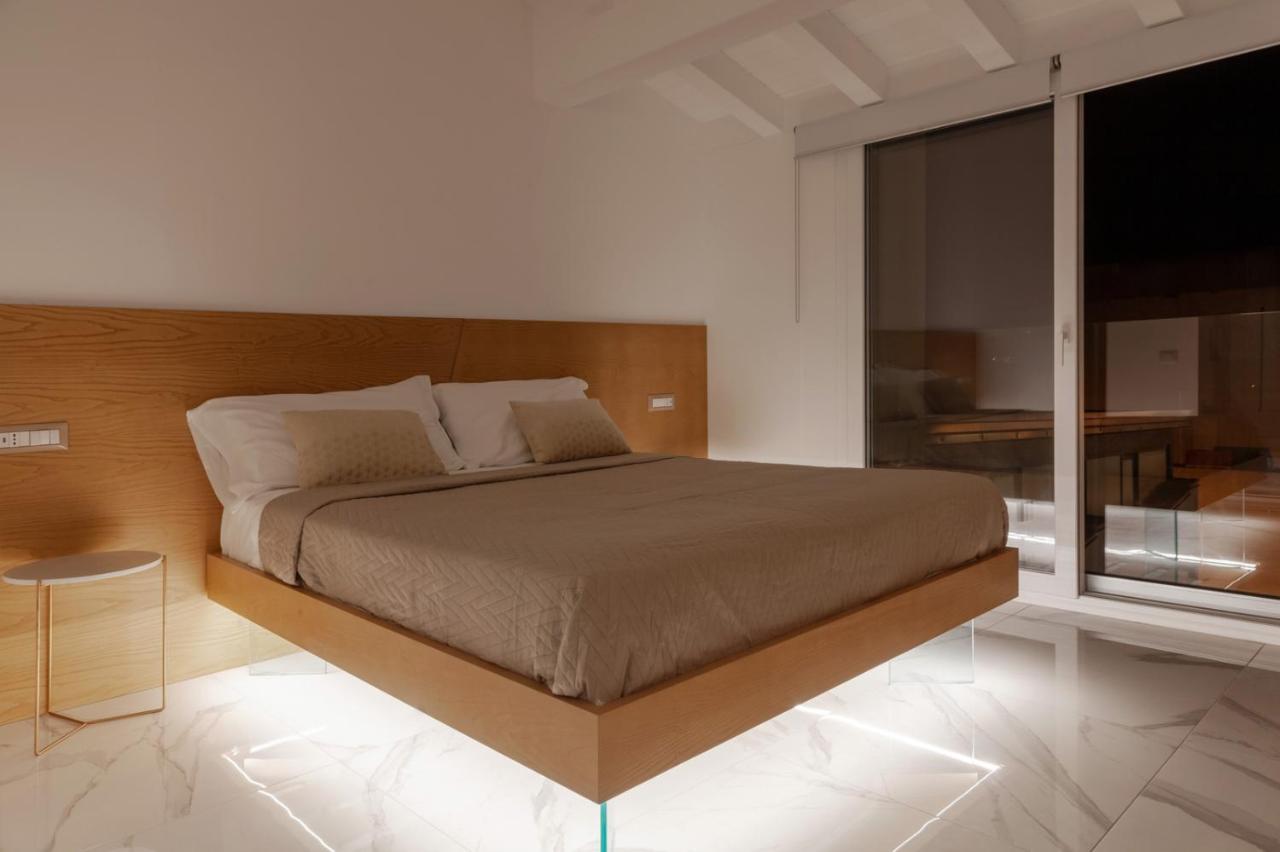 Cordovena Suites 卡普多兰多 外观 照片