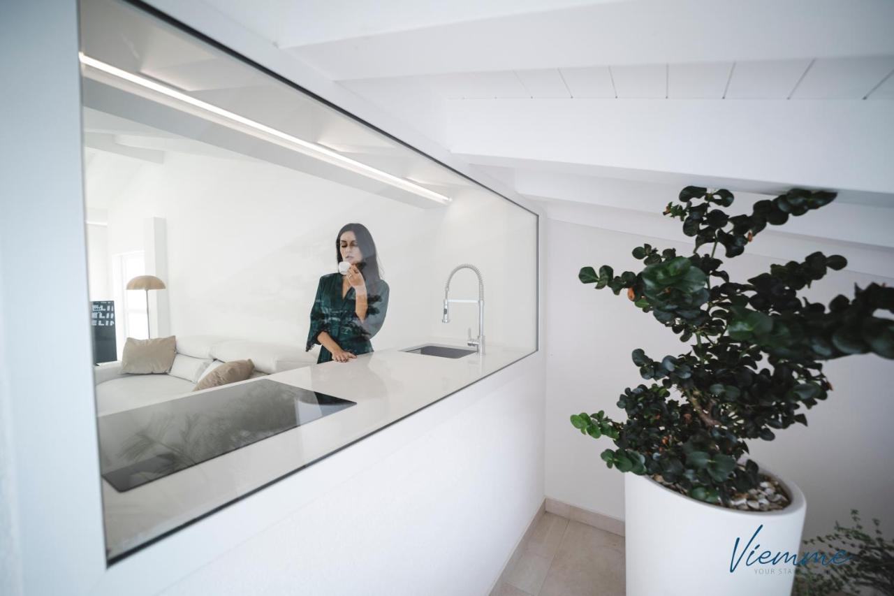 Cordovena Suites 卡普多兰多 外观 照片